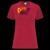 Everyday Heavy Cotton Ladies' Tee Thumbnail