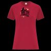 Everyday Heavy Cotton Ladies' Tee Thumbnail