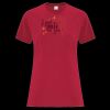 Everyday Heavy Cotton Ladies' Tee Thumbnail