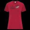 Everyday Heavy Cotton Ladies' Tee Thumbnail