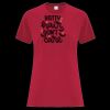 Everyday Heavy Cotton Ladies' Tee Thumbnail