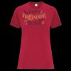 Everyday Heavy Cotton Ladies' Tee Thumbnail