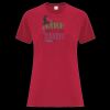 Everyday Heavy Cotton Ladies' Tee Thumbnail