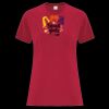 Everyday Heavy Cotton Ladies' Tee Thumbnail
