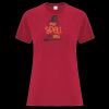 Everyday Heavy Cotton Ladies' Tee Thumbnail