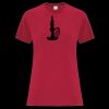 Everyday Heavy Cotton Ladies' Tee Thumbnail