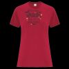 Everyday Heavy Cotton Ladies' Tee Thumbnail