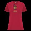 Everyday Heavy Cotton Ladies' Tee Thumbnail