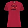 Everyday Heavy Cotton Ladies' Tee Thumbnail