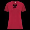 Everyday Heavy Cotton Ladies' Tee Thumbnail