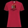 Everyday Heavy Cotton Ladies' Tee Thumbnail