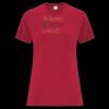 Everyday Heavy Cotton Ladies' Tee Thumbnail