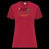 Everyday Heavy Cotton Ladies' Tee Thumbnail
