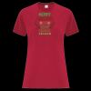 Everyday Heavy Cotton Ladies' Tee Thumbnail