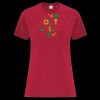 Everyday Heavy Cotton Ladies' Tee Thumbnail