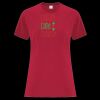 Everyday Heavy Cotton Ladies' Tee Thumbnail