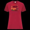 Everyday Heavy Cotton Ladies' Tee Thumbnail