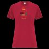 Everyday Heavy Cotton Ladies' Tee Thumbnail
