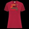 Everyday Heavy Cotton Ladies' Tee Thumbnail
