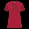Everyday Heavy Cotton Ladies' Tee Thumbnail