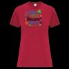Everyday Heavy Cotton Ladies' Tee Thumbnail