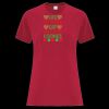 Everyday Heavy Cotton Ladies' Tee Thumbnail