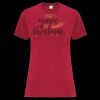 Everyday Heavy Cotton Ladies' Tee Thumbnail