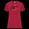 Everyday Heavy Cotton Ladies' Tee Thumbnail