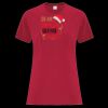 Everyday Heavy Cotton Ladies' Tee Thumbnail