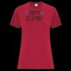 Everyday Heavy Cotton Ladies' Tee Thumbnail