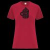 Everyday Heavy Cotton Ladies' Tee Thumbnail