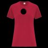 Everyday Heavy Cotton Ladies' Tee Thumbnail