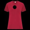 Everyday Heavy Cotton Ladies' Tee Thumbnail