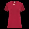 Everyday Heavy Cotton Ladies' Tee Thumbnail