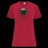 Everyday Heavy Cotton Ladies' Tee Thumbnail