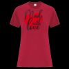 Everyday Heavy Cotton Ladies' Tee Thumbnail