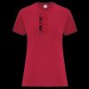 Everyday Heavy Cotton Ladies' Tee Thumbnail