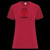Everyday Heavy Cotton Ladies' Tee Thumbnail