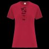 Everyday Heavy Cotton Ladies' Tee Thumbnail