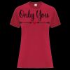 Everyday Heavy Cotton Ladies' Tee Thumbnail