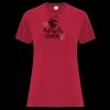 Everyday Heavy Cotton Ladies' Tee Thumbnail