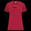 Everyday Heavy Cotton Ladies' Tee Thumbnail