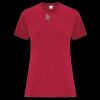 Everyday Heavy Cotton Ladies' Tee Thumbnail