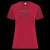 Everyday Heavy Cotton Ladies' Tee Thumbnail