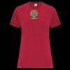 Everyday Heavy Cotton Ladies' Tee Thumbnail