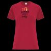 Everyday Heavy Cotton Ladies' Tee Thumbnail