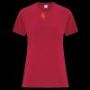 Everyday Heavy Cotton Ladies' Tee Thumbnail