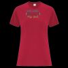 Everyday Heavy Cotton Ladies' Tee Thumbnail