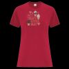 Everyday Heavy Cotton Ladies' Tee Thumbnail