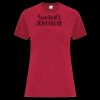 Everyday Heavy Cotton Ladies' Tee Thumbnail